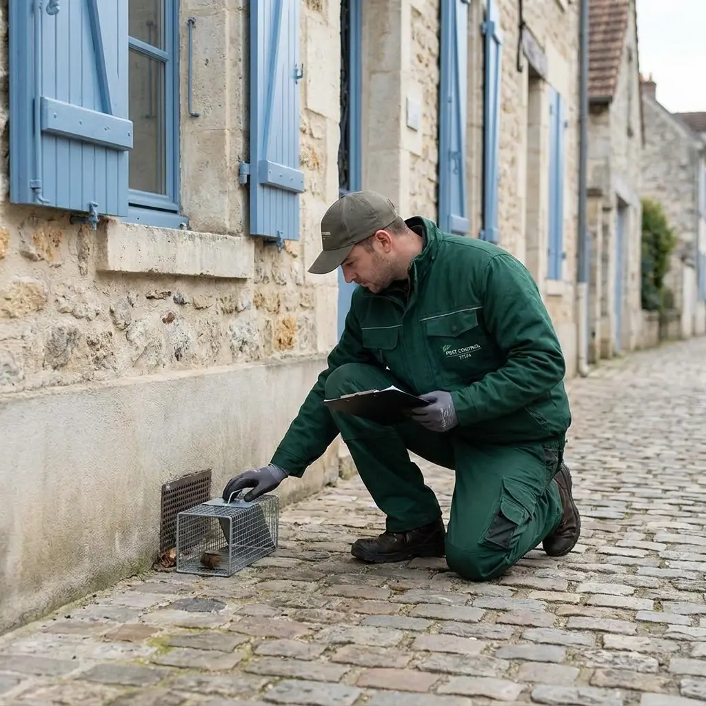 Gestes essentiels pour prévenir le retour des rongeurs