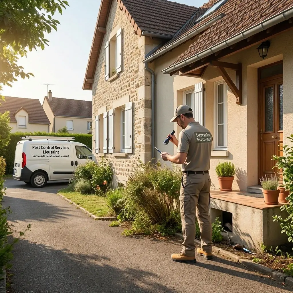 Un environnement sain et sécurisé pour votre famille