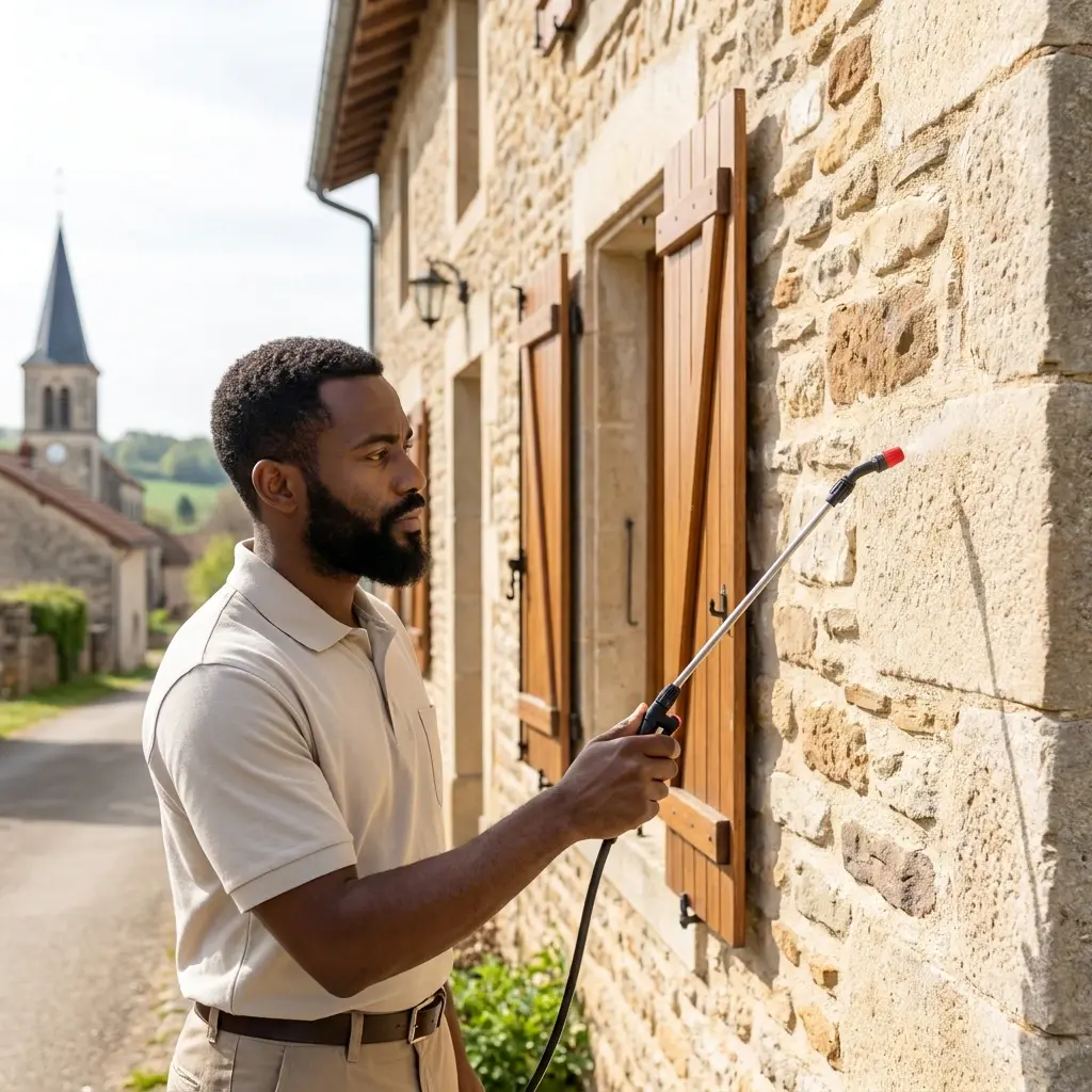 Comment prévenir l'invasion de nuisibles chez vous