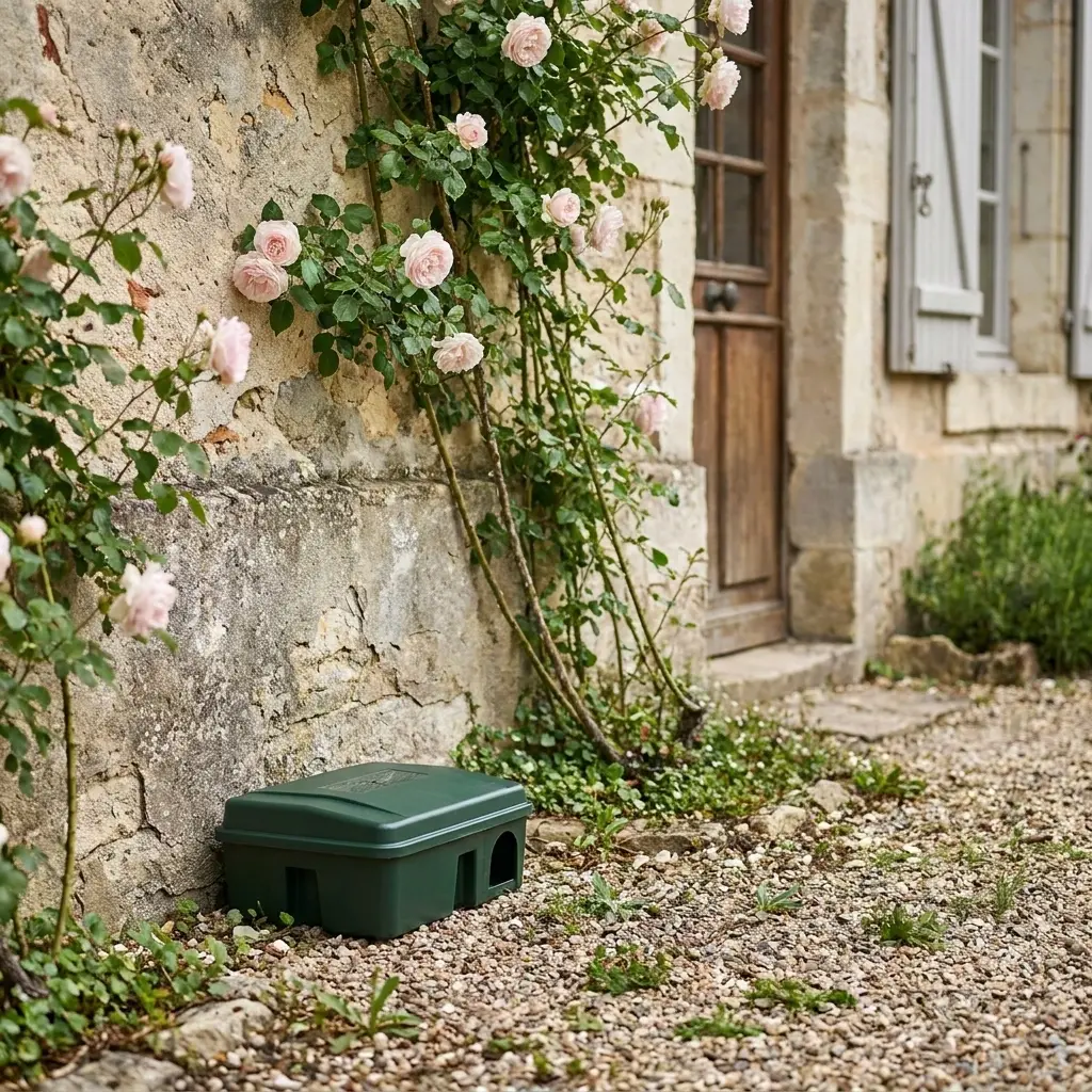 Comment se déroule l'intervention à La Grande-Paroisse ?