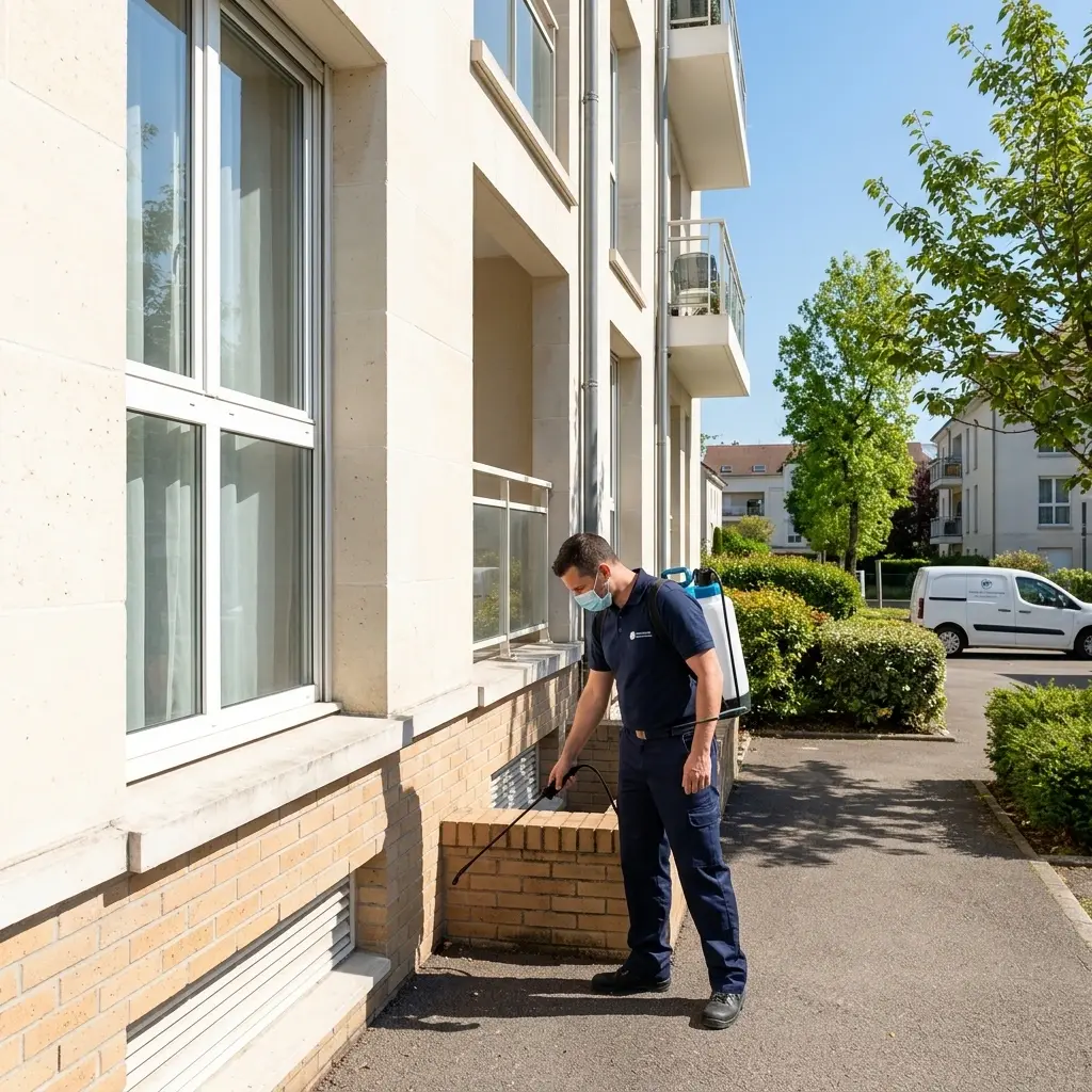 Une solution professionnelle pour retrouver votre sérénité