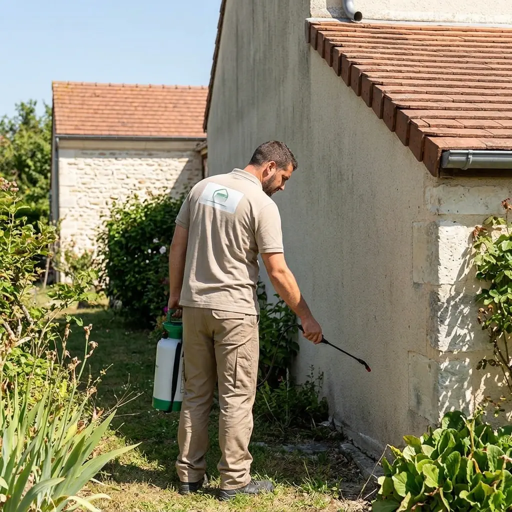 Prévenir l'invasion des rongeurs chez vous