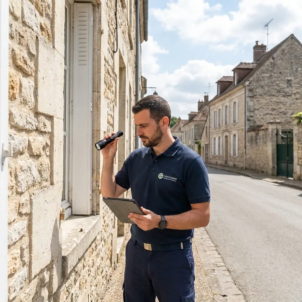 Une stratégie d'extermination efficace et durable