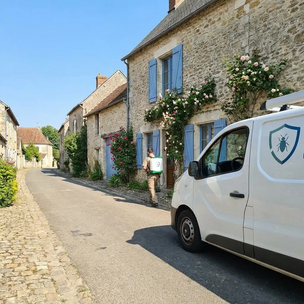 Une protection garantie pour vos biens et votre santé