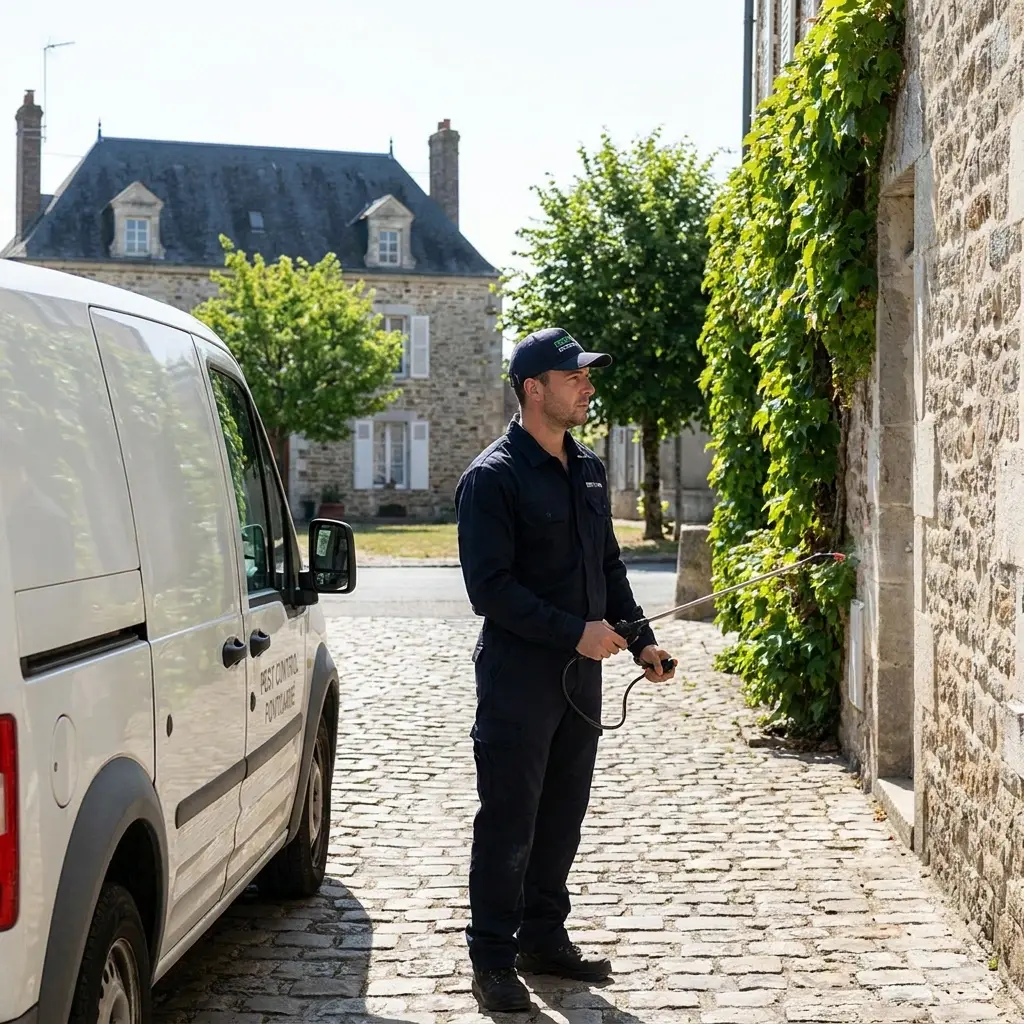 Adoptez les bons gestes pour prévenir le retour des nuisibles
