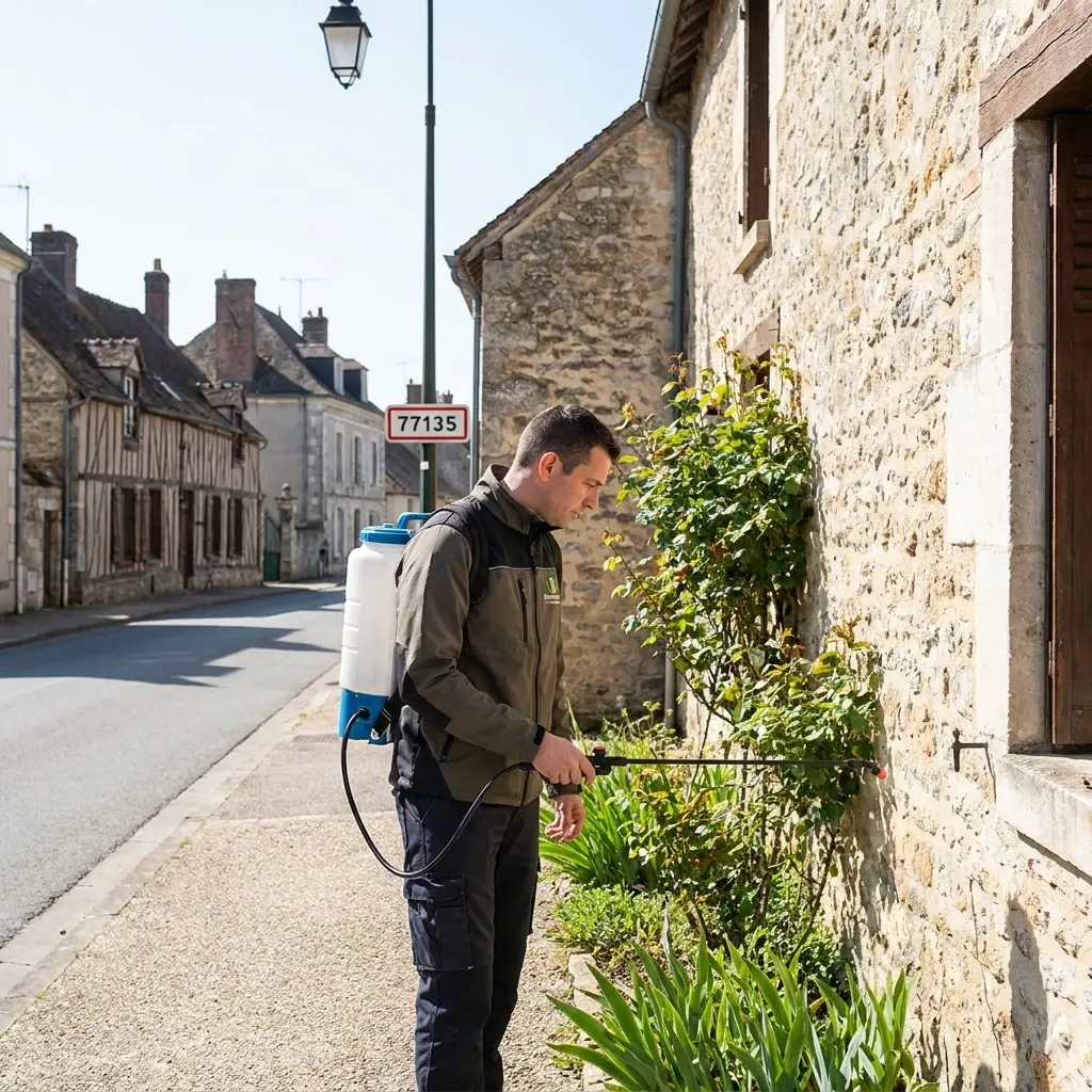 Une solution professionnelle pour retrouver votre sérénité