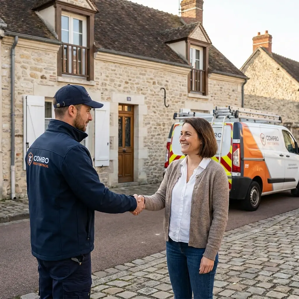 Une stratégie d'élimination rigoureuse et durable