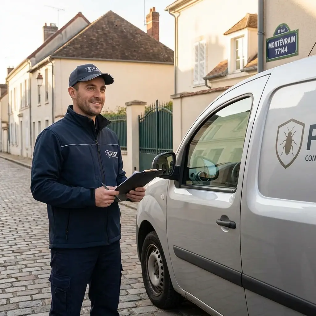 Gestes essentiels pour prévenir le retour des rongeurs