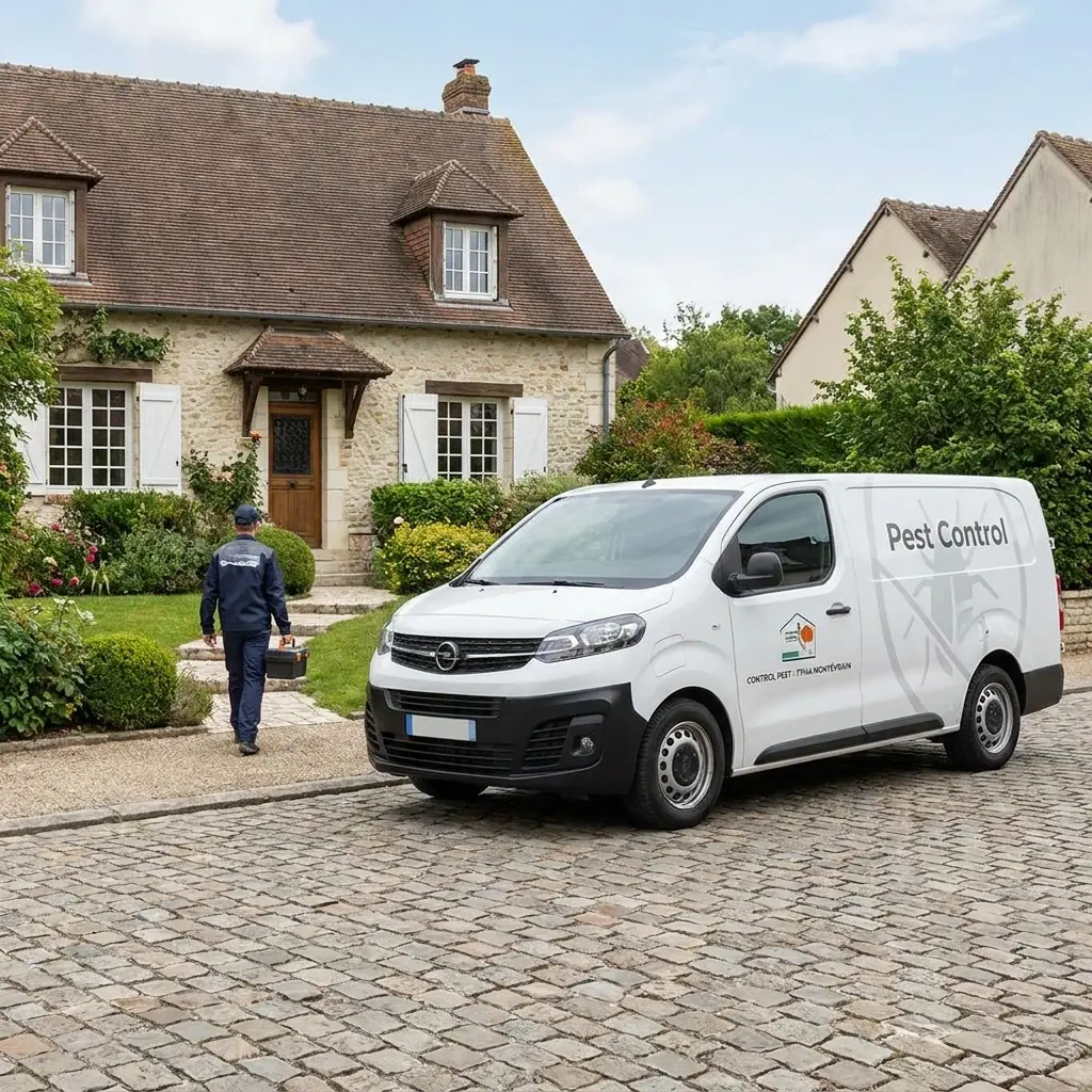 Pourquoi choisir notre expertise en dératisation à Montévrain ?