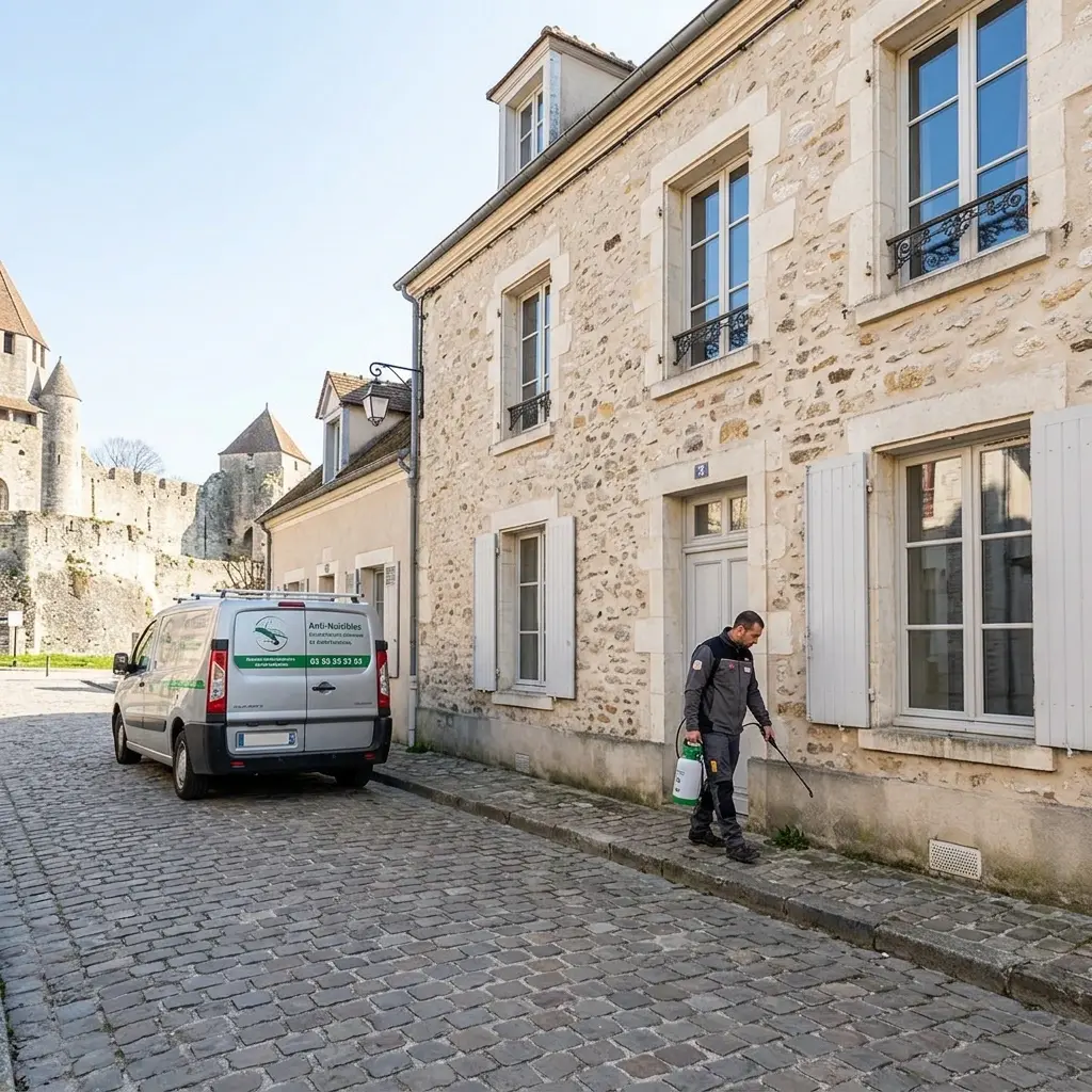 Comment prévenir le retour des rongeurs chez vous ?