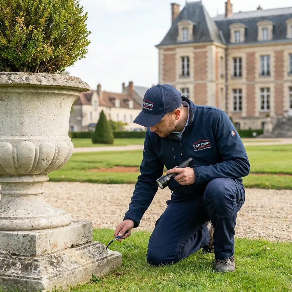 Les gestes essentiels pour prévenir le retour des rongeurs