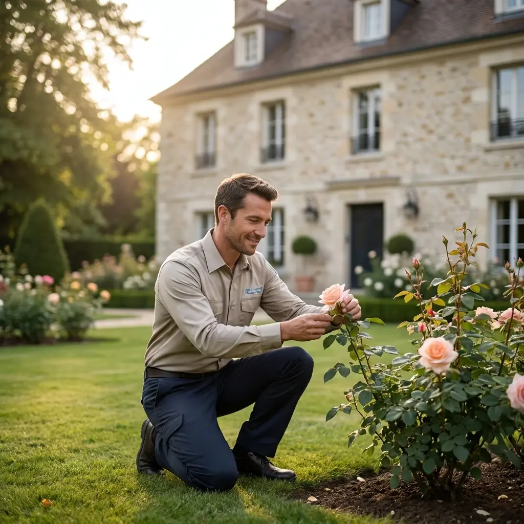 Pourquoi nous choisir pour votre dératisation à Ferrières-en-Brie ?