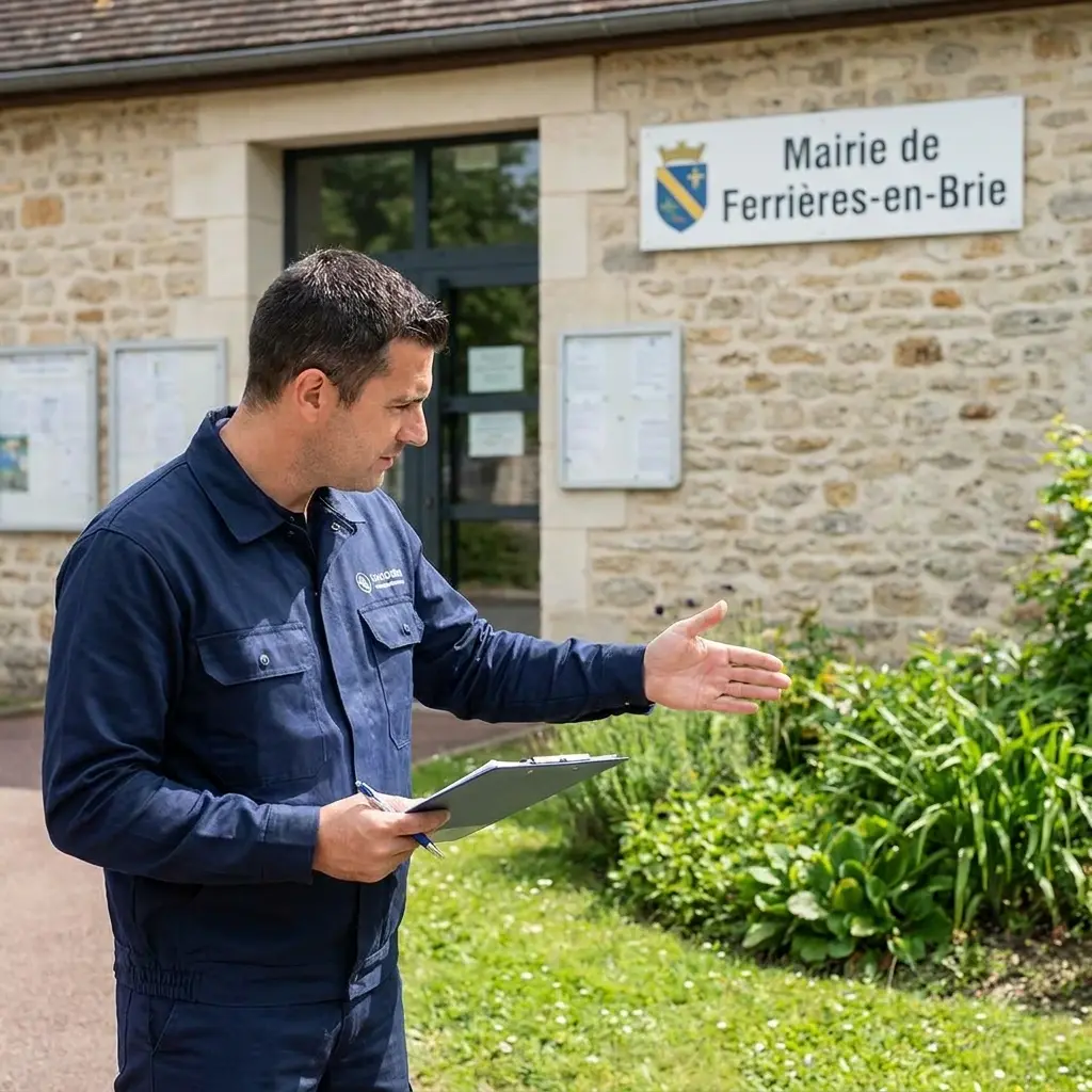 Une solution professionnelle pour retrouver votre sérénité