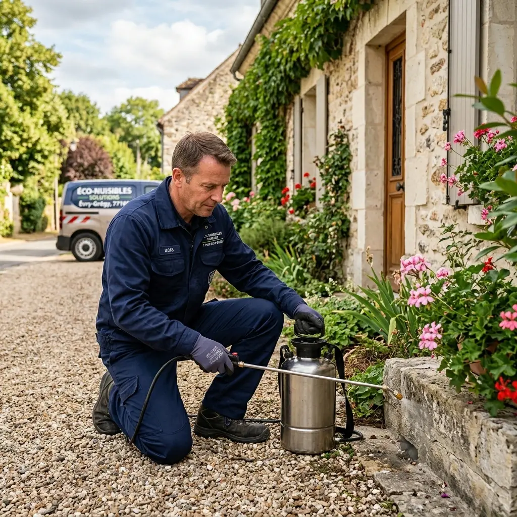 Adopter les bons gestes pour prévenir le retour des rongeurs