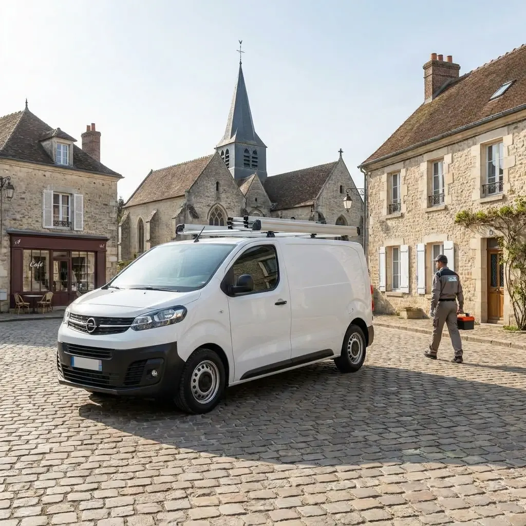 Une solution durable pour retrouver votre sérénité