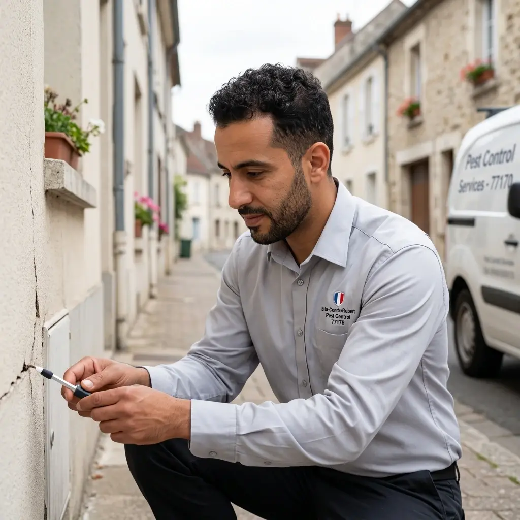 Pourquoi choisir notre expertise à Brie-Comte-Robert ?