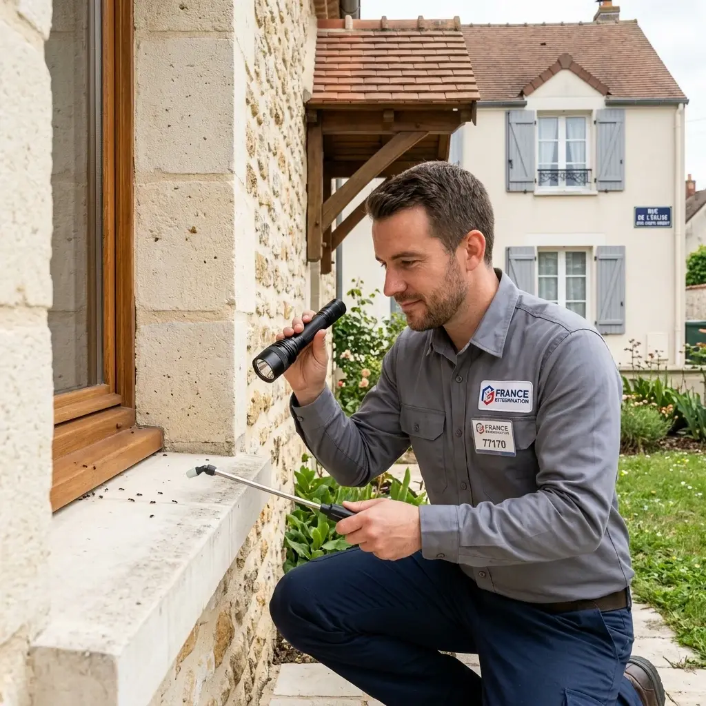 Une protection durable pour vos biens et votre santé