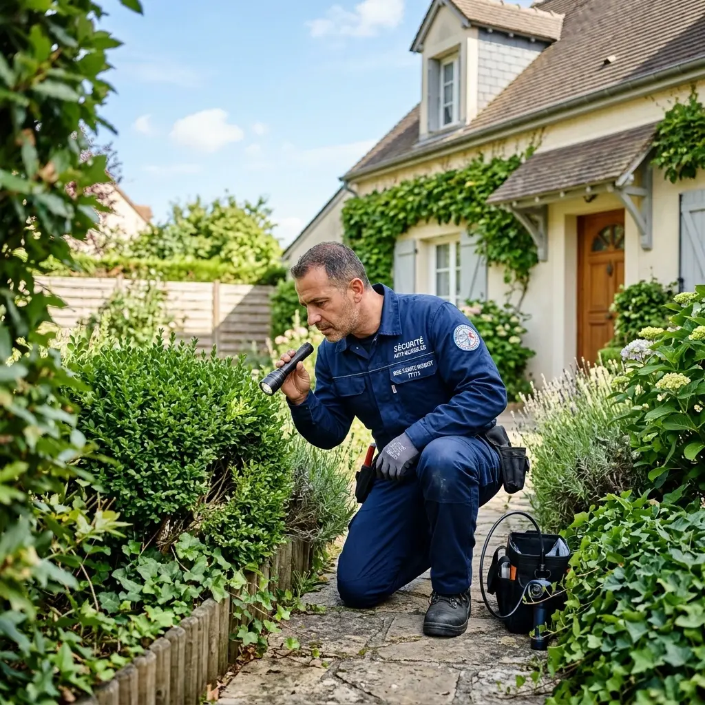 Besoin d'une intervention rapide à Brie-Comte-Robert ?
