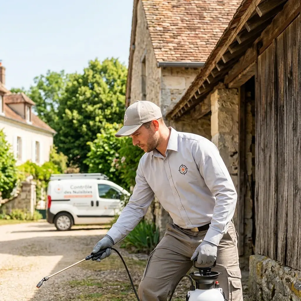 Une approche technique pour une élimination totale