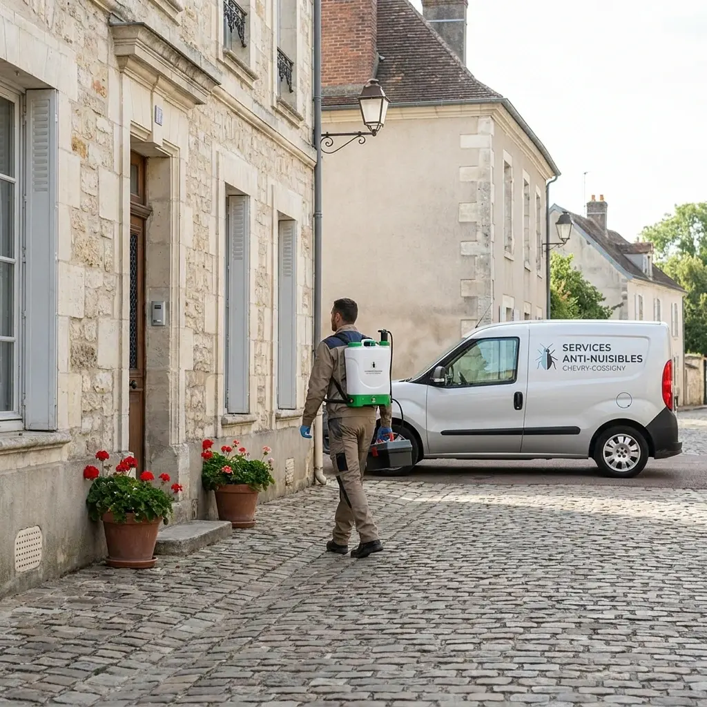 Une solution efficace pour retrouver un intérieur sain et serein
