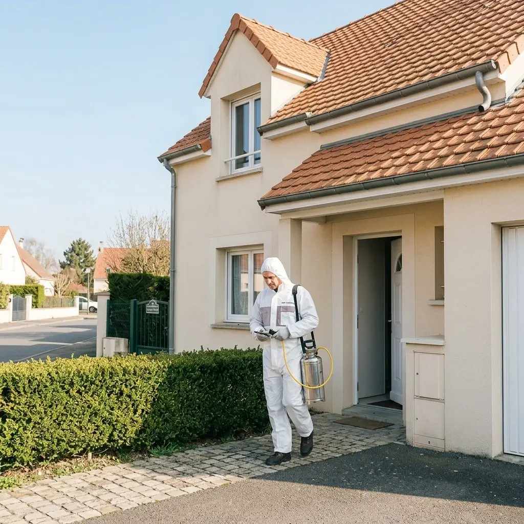 Une stratégie de traitement rigoureuse et durable