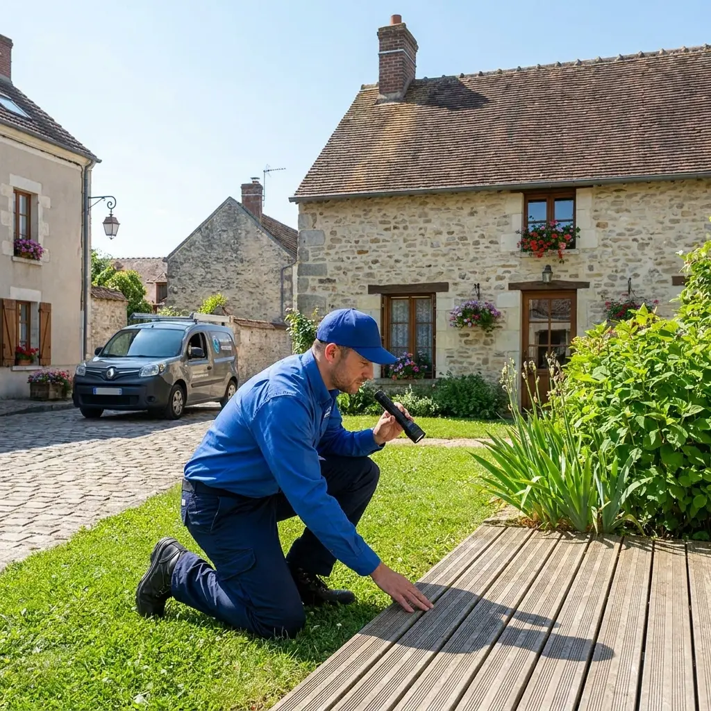 Les gestes essentiels pour prévenir le retour des nuisibles