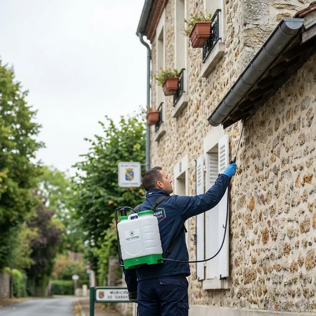 Besoin d'une intervention rapide à Brou-sur-Chantereine ?
