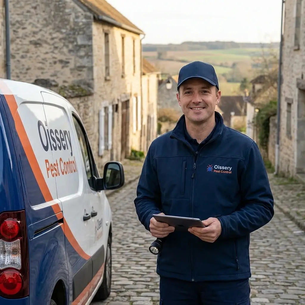 Une solution professionnelle pour retrouver votre sérénité