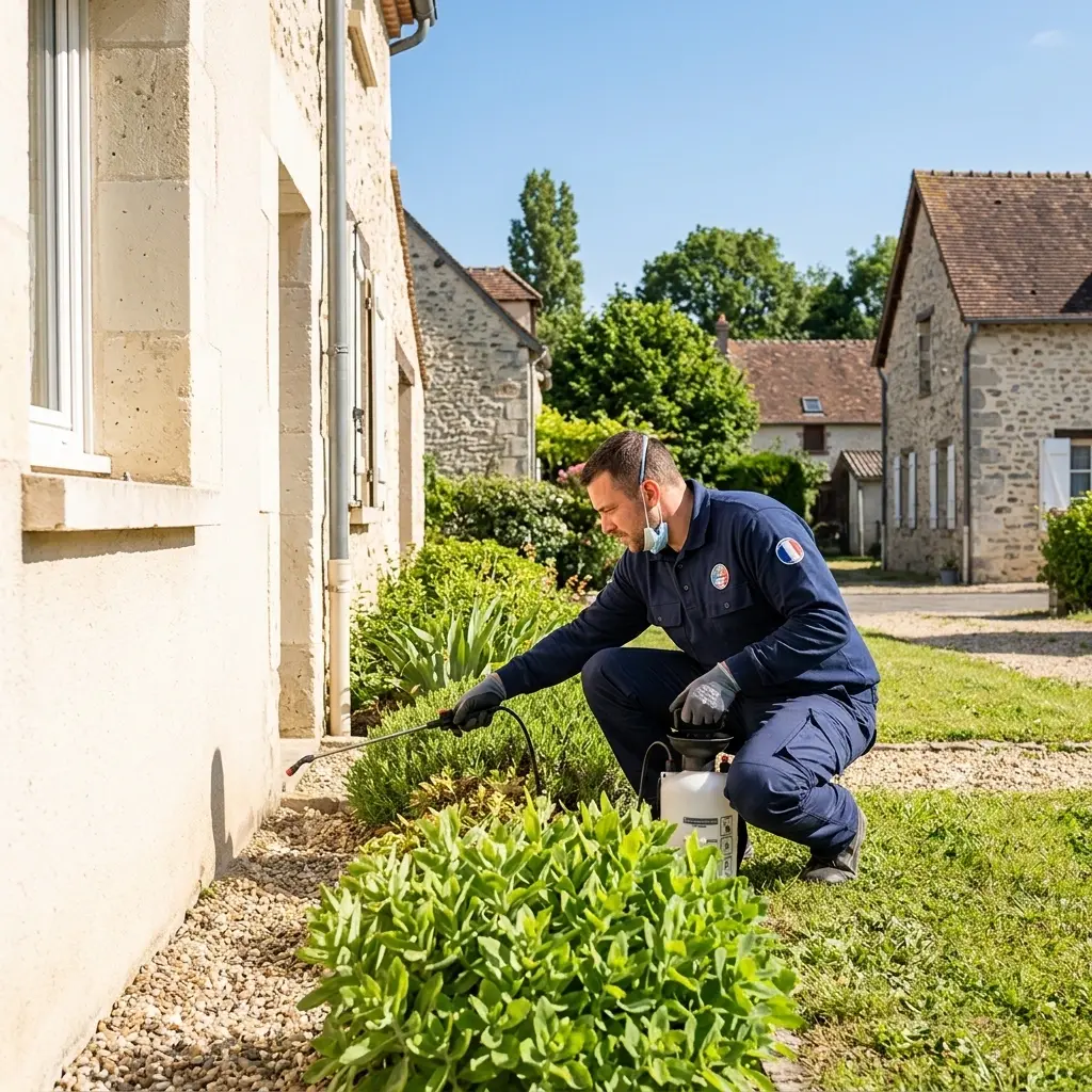 Comment prévenir l'installation des rongeurs chez vous ?
