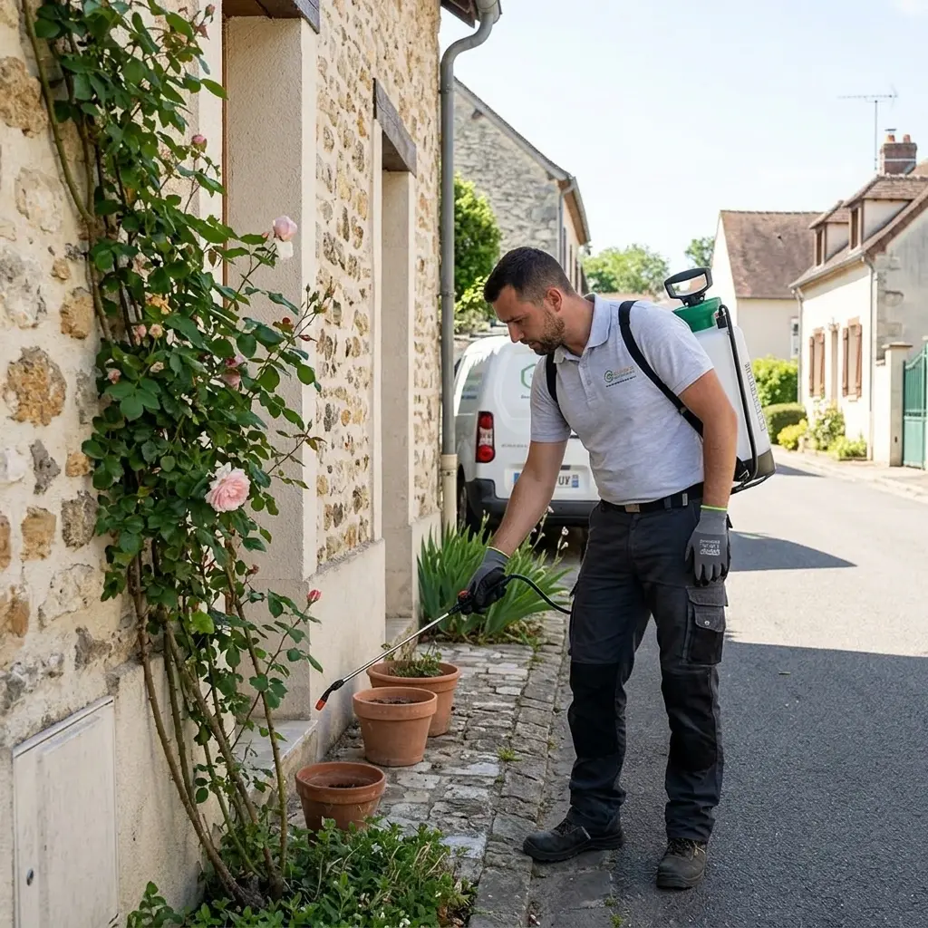 Pourquoi nous choisir pour votre dératisation à Saint-Pathus ?