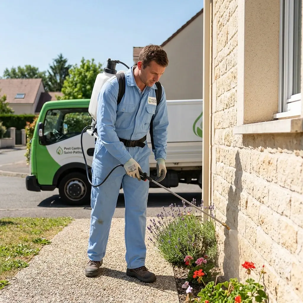 Une solution durable pour retrouver la tranquillité chez soi