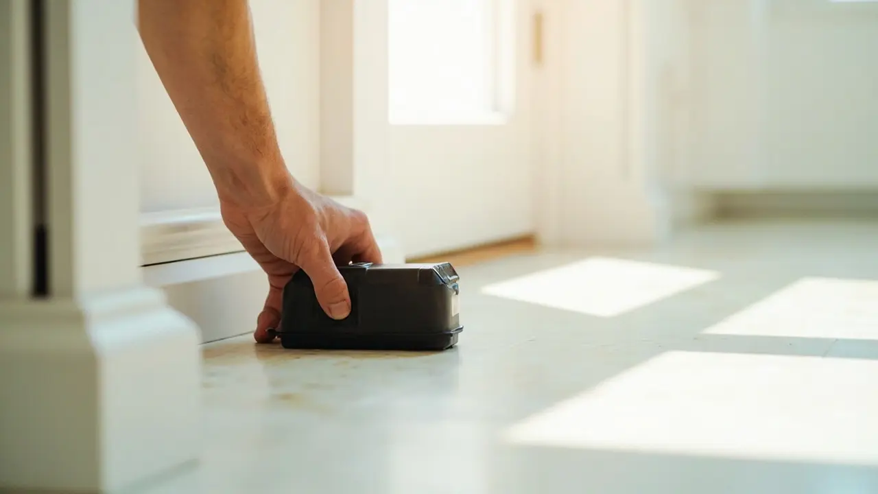 Comment prévenir le retour des rongeurs dans votre foyer