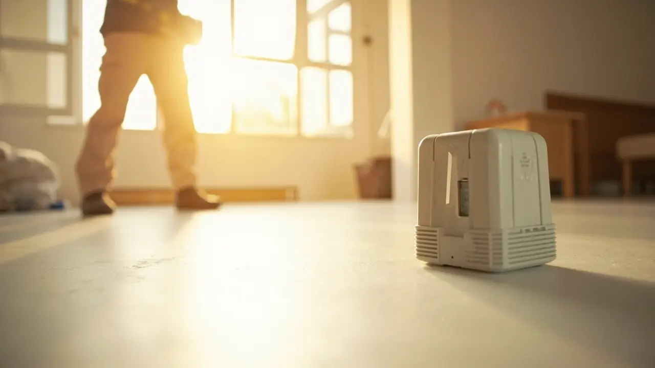 Une protection durable pour votre propriété et votre santé