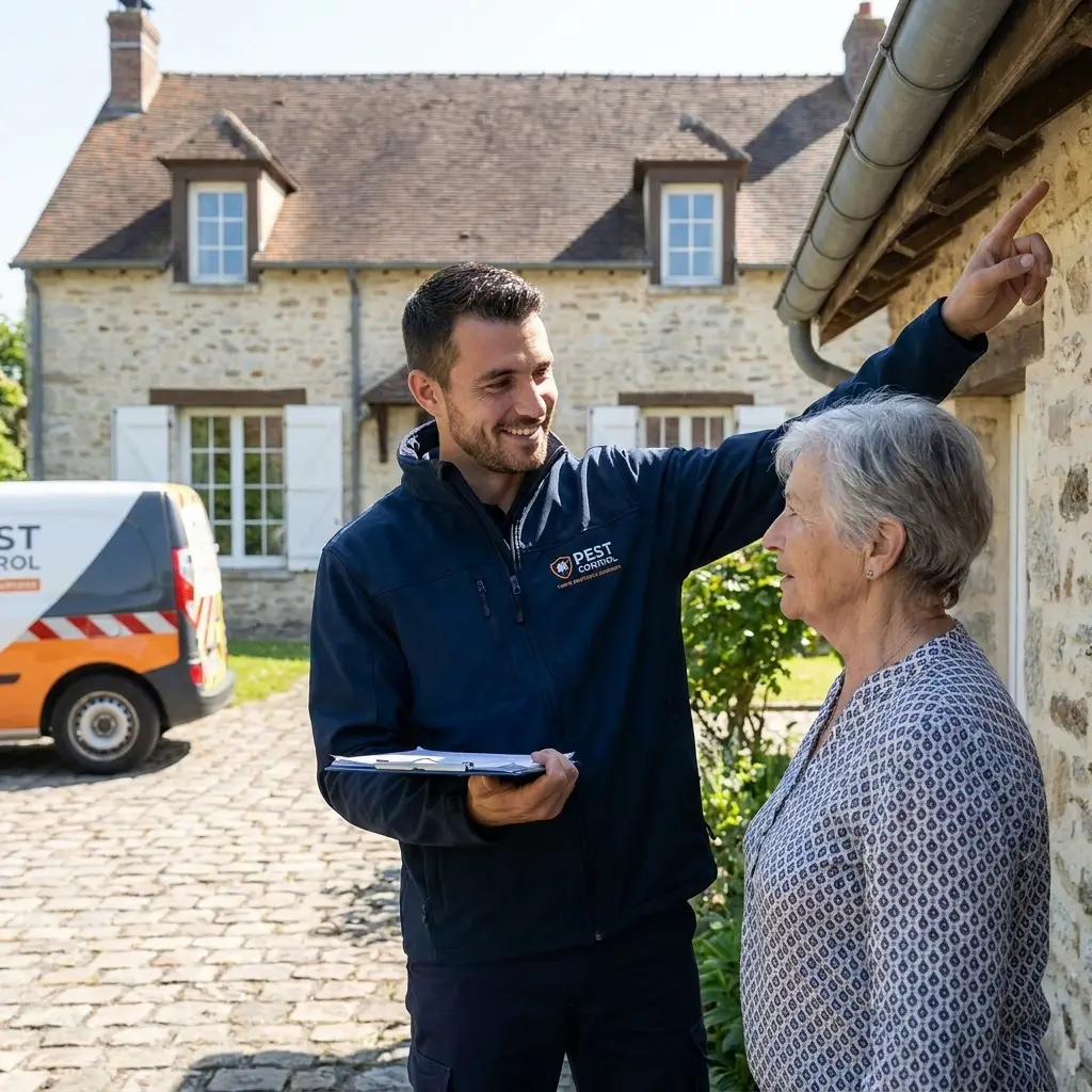 Une solution durable pour retrouver votre sérénité