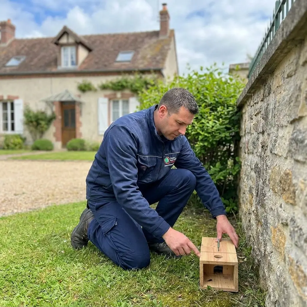 Besoin d'une intervention rapide à Dammarie-les-Lys ?