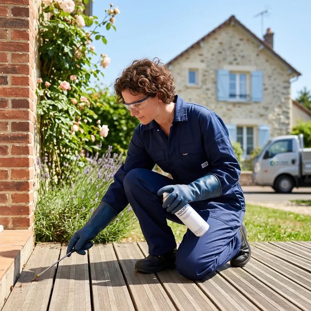 Comment prévenir l'installation des rongeurs chez vous