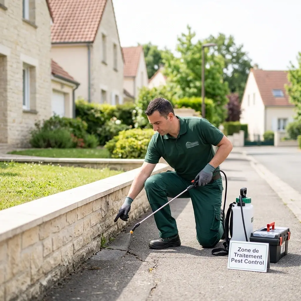Une solution professionnelle pour retrouver votre sérénité