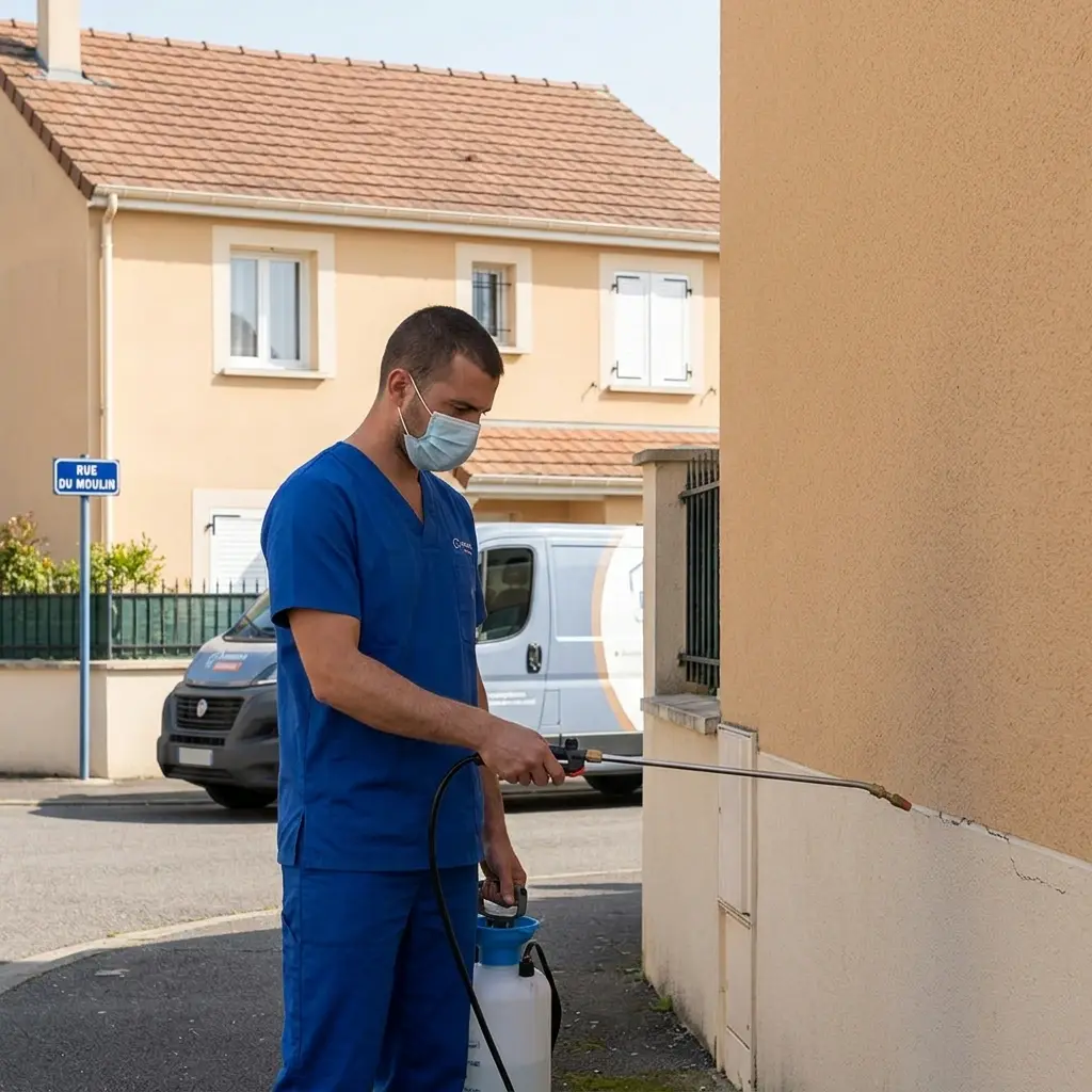Besoin d'une intervention rapide à Torcy ?