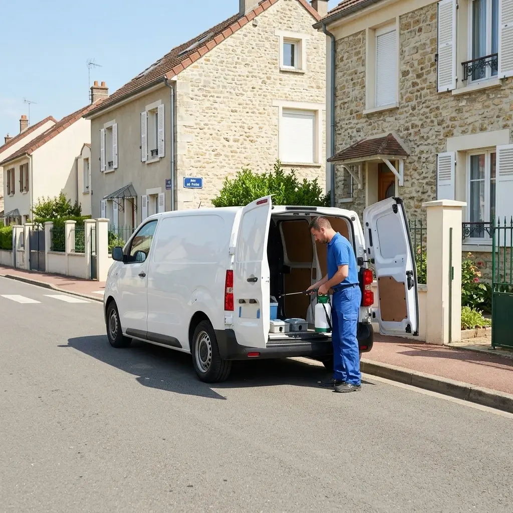 Comment se déroule l'intervention à Torcy ?