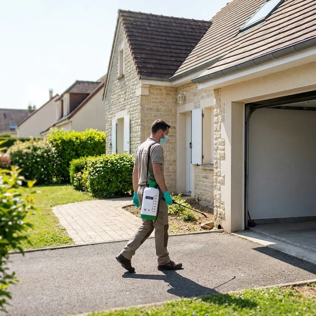 Une protection durable pour vos locaux et votre famille