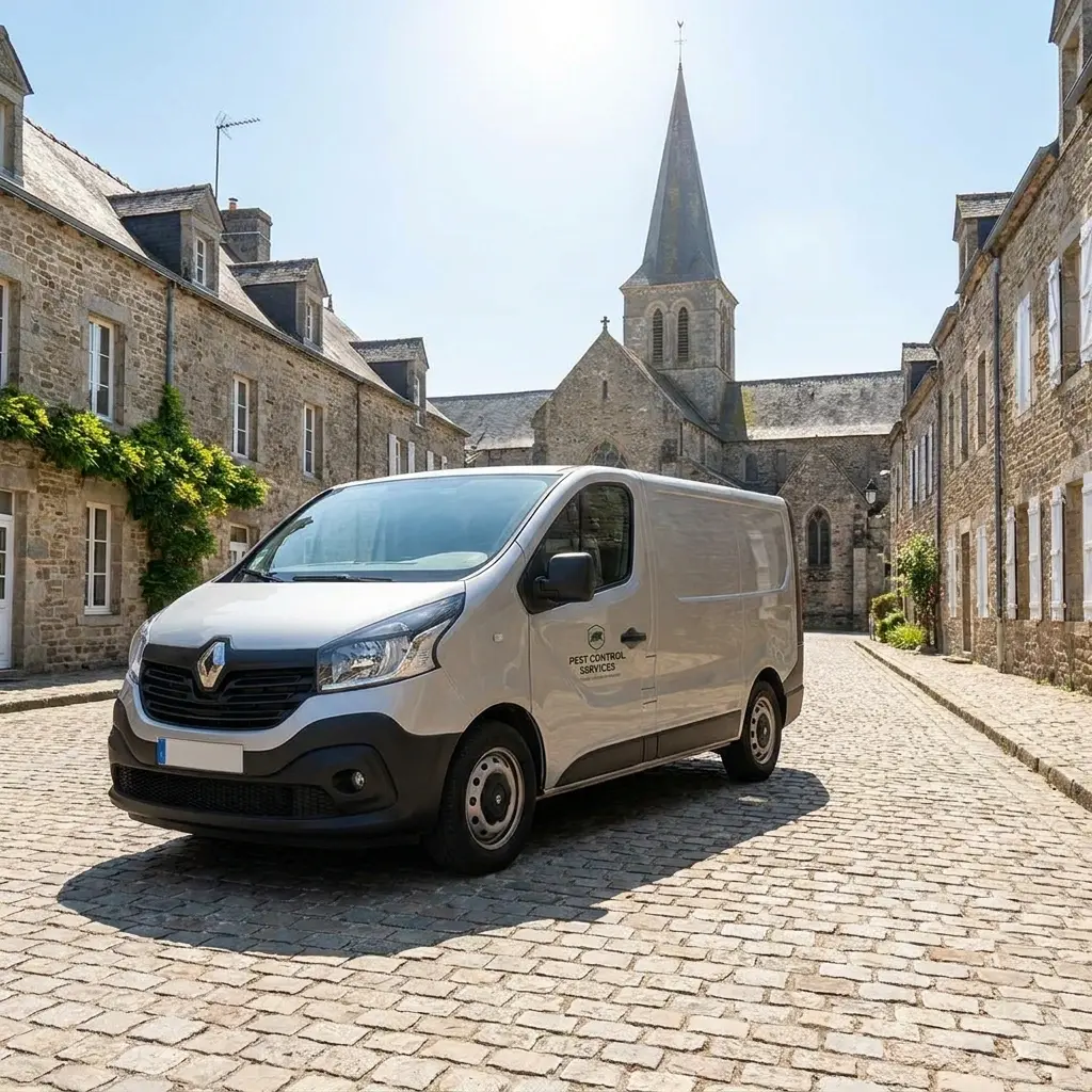 Besoin d'une intervention rapide à Dammartin-en-Goële ?