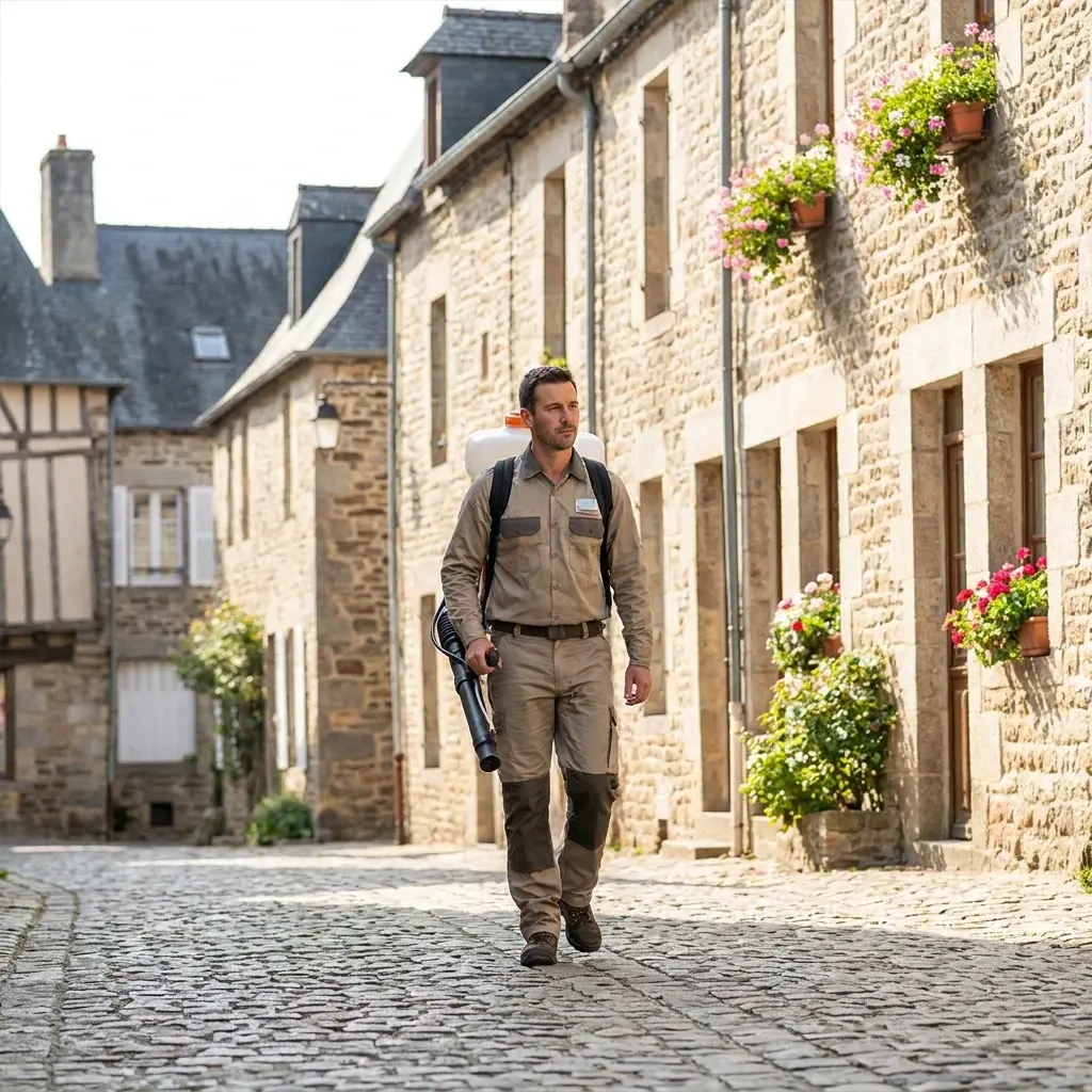 Une solution durable pour retrouver votre tranquillité