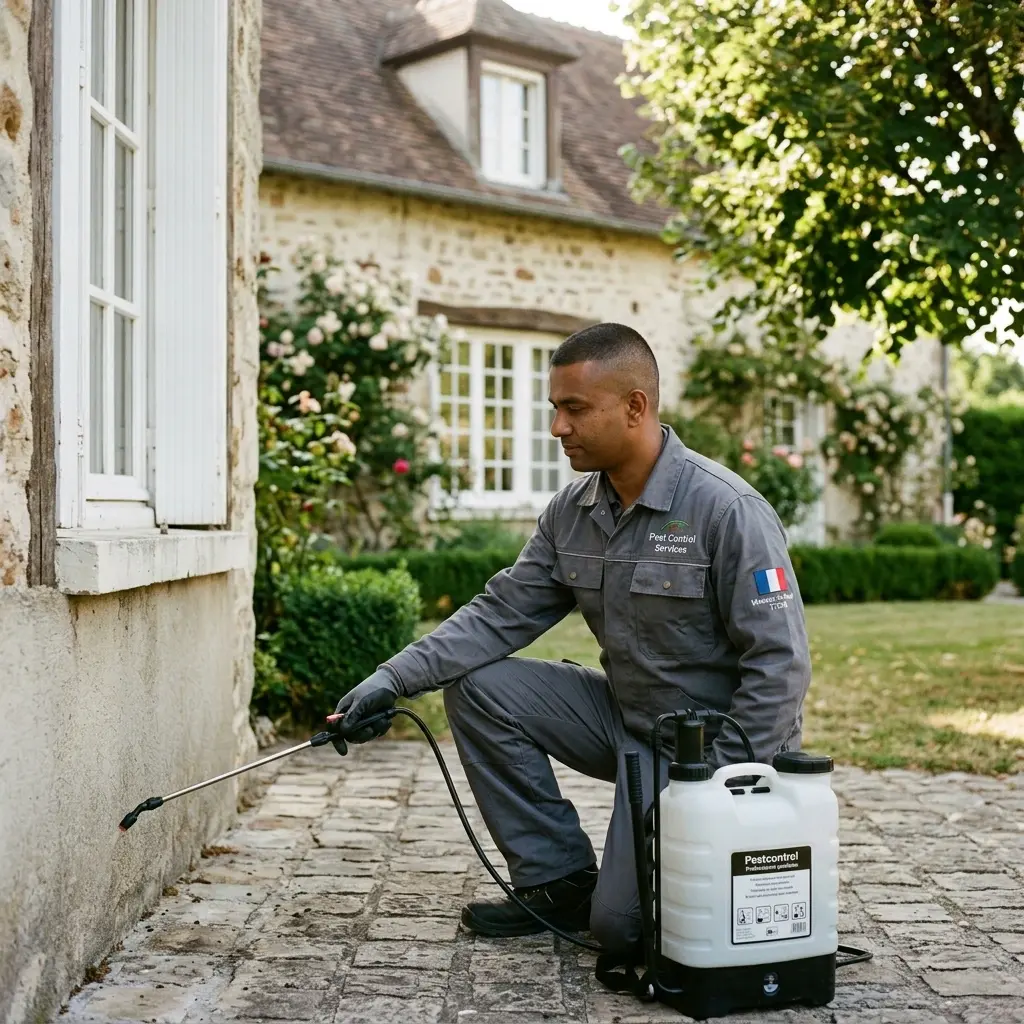 Pourquoi nous choisir pour votre dératisation à Moussy-le-Neuf