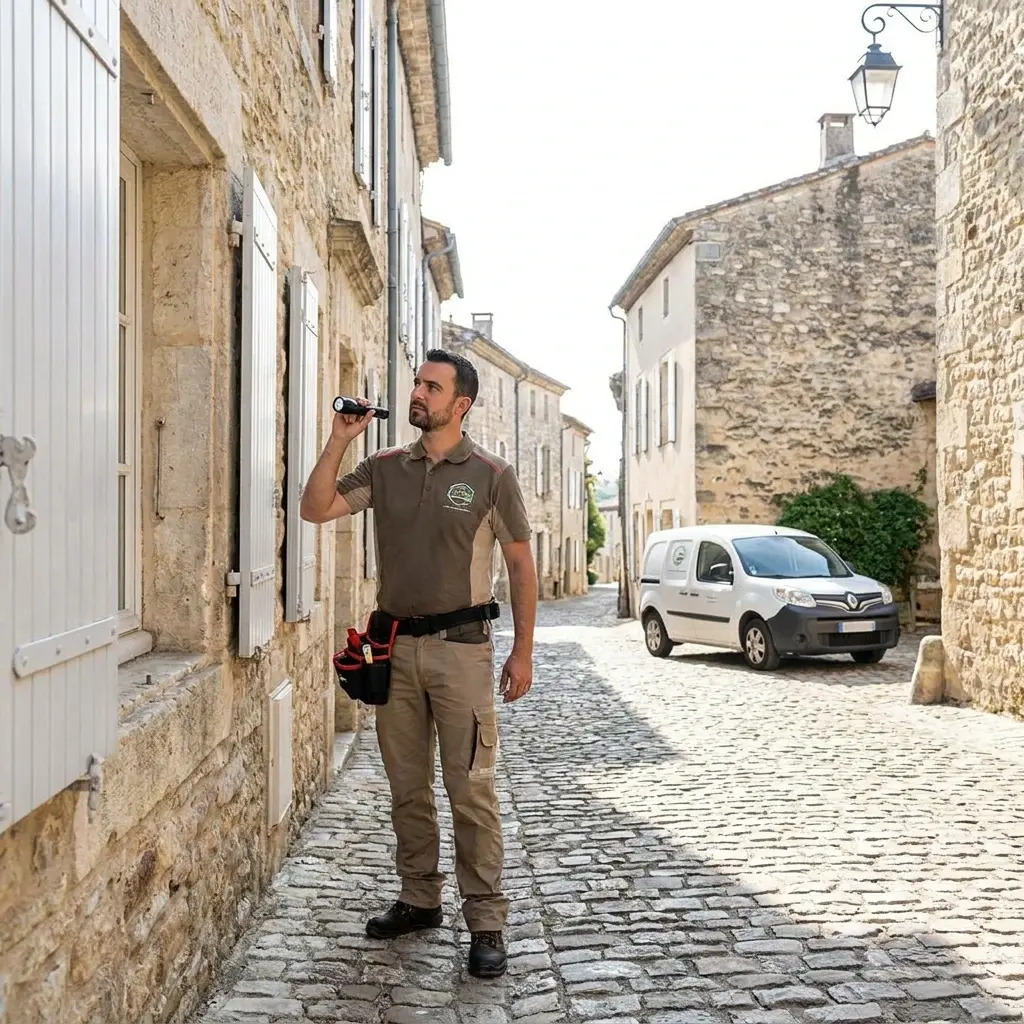 Pourquoi nous choisir pour votre dératisation à Saint-Mard