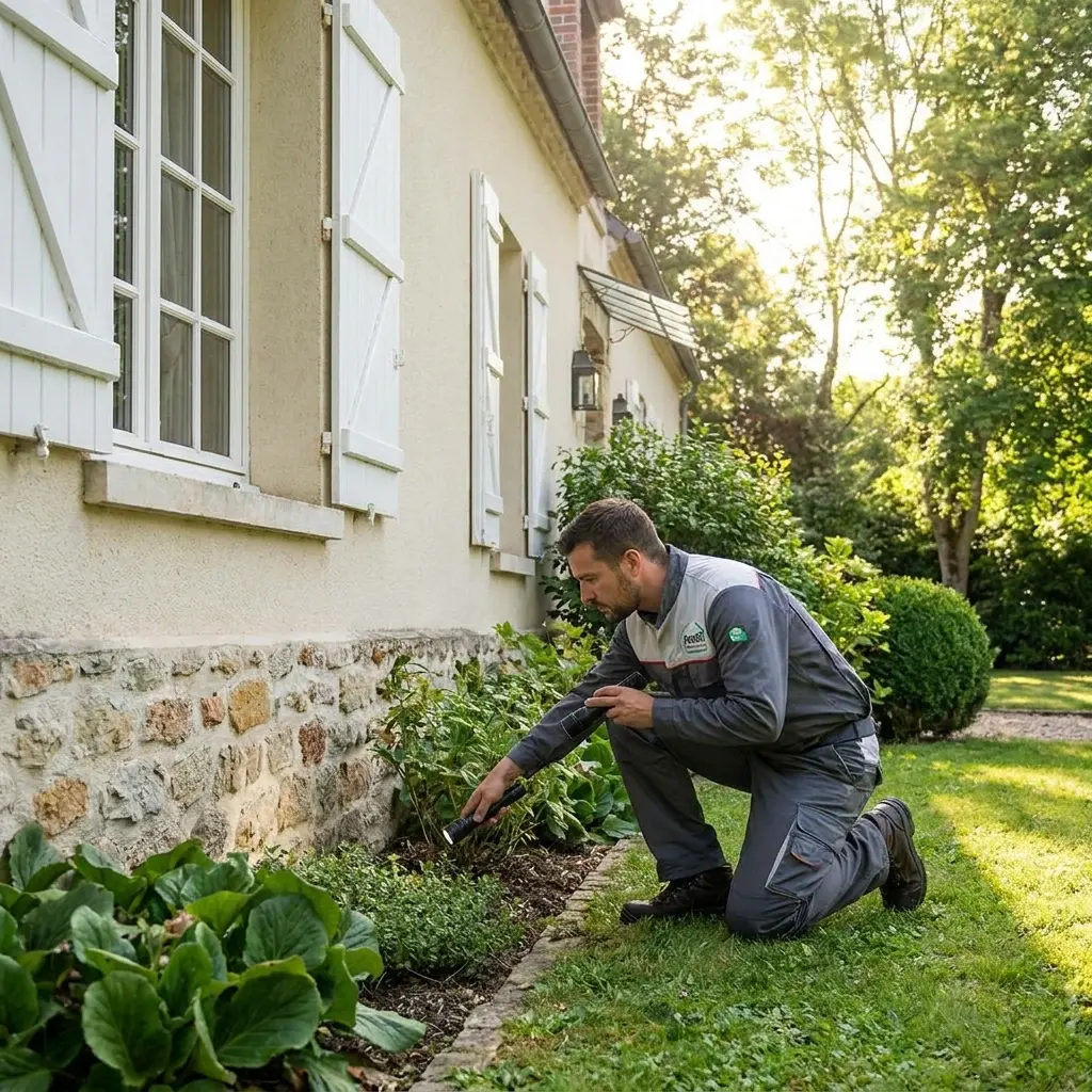 Comment prévenir le retour des rongeurs dans votre maison ?