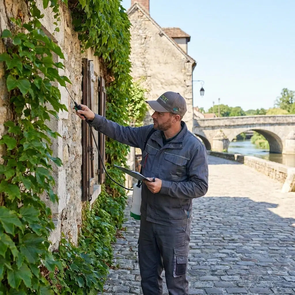 Pourquoi choisir notre expertise à Moret-Loing-et-Orvanne ?