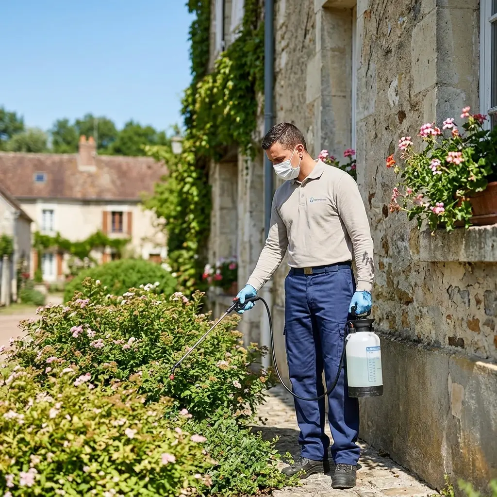 Pourquoi nous choisir pour votre dératisation à La Ferté-sous-Jouarre