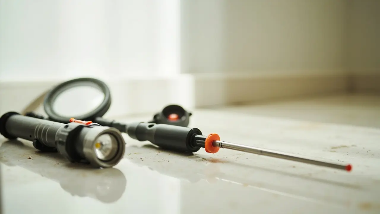 Une approche technique et sécurisée contre les nuisibles