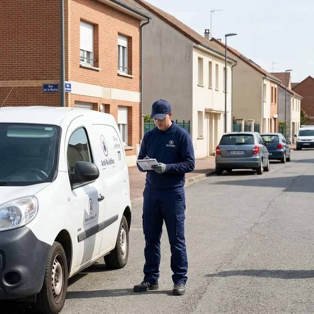 Pourquoi choisir notre expertise en dératisation à Mitry-Mory ?