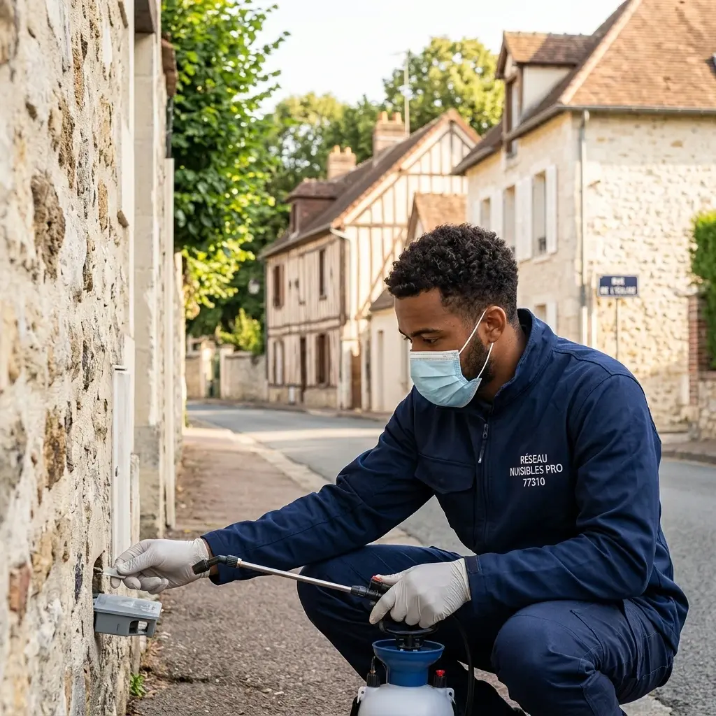 Comment prévenir le retour des rongeurs chez vous ?